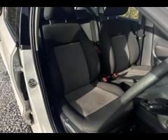 Volkswagen Polo 2 FORMER KEEPERS|2 KEYS|SERVICE HISTORY - 1 MAIN DEALER SERVICE - MOST RECENT SERVIC - 23