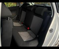 Volkswagen Polo 2 FORMER KEEPERS|2 KEYS|SERVICE HISTORY - 1 MAIN DEALER SERVICE - MOST RECENT SERVIC - 27