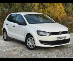 Volkswagen Polo 2 FORMER KEEPERS|2 KEYS|SERVICE HISTORY - 1 MAIN DEALER SERVICE - MOST RECENT SERVIC - 29