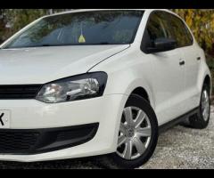 Volkswagen Polo 2 FORMER KEEPERS|2 KEYS|SERVICE HISTORY - 1 MAIN DEALER SERVICE - MOST RECENT SERVIC - 51