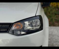 Volkswagen Polo 2 FORMER KEEPERS|2 KEYS|SERVICE HISTORY - 1 MAIN DEALER SERVICE - MOST RECENT SERVIC - 53