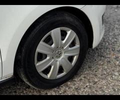 Volkswagen Polo 2 FORMER KEEPERS|2 KEYS|SERVICE HISTORY - 1 MAIN DEALER SERVICE - MOST RECENT SERVIC - 59