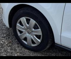 Volkswagen Polo 2 FORMER KEEPERS|2 KEYS|SERVICE HISTORY - 1 MAIN DEALER SERVICE - MOST RECENT SERVIC - 61