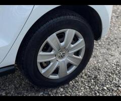 Volkswagen Polo 2 FORMER KEEPERS|2 KEYS|SERVICE HISTORY - 1 MAIN DEALER SERVICE - MOST RECENT SERVIC - 63