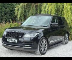 Land Rover Range Rover 3 FORMER KEEPERS|2 KEYS|SERVICE HISTORY - 5 MAIN DEALER SERVICE STAMPS|LOGBOO - 5