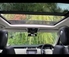 Land Rover Range Rover 3 FORMER KEEPERS|2 KEYS|SERVICE HISTORY - 5 MAIN DEALER SERVICE STAMPS|LOGBOO - 25