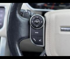 Land Rover Range Rover 3 FORMER KEEPERS|2 KEYS|SERVICE HISTORY - 5 MAIN DEALER SERVICE STAMPS|LOGBOO - 28