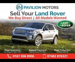 Land Rover Range Rover 3 FORMER KEEPERS|2 KEYS|SERVICE HISTORY - 5 MAIN DEALER SERVICE STAMPS|LOGBOO - 34