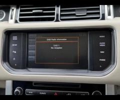 Land Rover Range Rover 3 FORMER KEEPERS|2 KEYS|SERVICE HISTORY - 5 MAIN DEALER SERVICE STAMPS|LOGBOO - 58