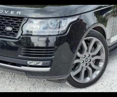 Land Rover Range Rover 3 FORMER KEEPERS|2 KEYS|SERVICE HISTORY - 5 MAIN DEALER SERVICE STAMPS|LOGBOO - 62