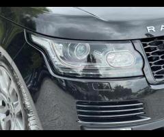 Land Rover Range Rover 3 FORMER KEEPERS|2 KEYS|SERVICE HISTORY - 5 MAIN DEALER SERVICE STAMPS|LOGBOO - 63