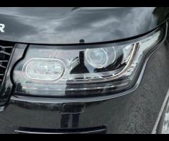 Land Rover Range Rover 3 FORMER KEEPERS|2 KEYS|SERVICE HISTORY - 5 MAIN DEALER SERVICE STAMPS|LOGBOO - 64