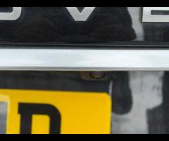 Land Rover Range Rover 3 FORMER KEEPERS|2 KEYS|SERVICE HISTORY - 5 MAIN DEALER SERVICE STAMPS|LOGBOO - 69