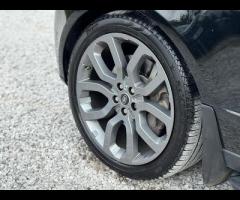 Land Rover Range Rover 3 FORMER KEEPERS|2 KEYS|SERVICE HISTORY - 5 MAIN DEALER SERVICE STAMPS|LOGBOO - 71