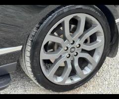 Land Rover Range Rover 3 FORMER KEEPERS|2 KEYS|SERVICE HISTORY - 5 MAIN DEALER SERVICE STAMPS|LOGBOO - 72