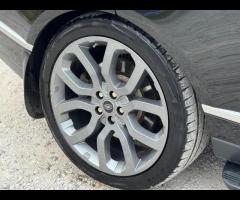 Land Rover Range Rover 3 FORMER KEEPERS|2 KEYS|SERVICE HISTORY - 5 MAIN DEALER SERVICE STAMPS|LOGBOO - 73