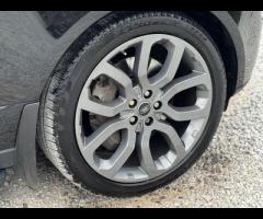 Land Rover Range Rover 3 FORMER KEEPERS|2 KEYS|SERVICE HISTORY - 5 MAIN DEALER SERVICE STAMPS|LOGBOO - 74