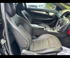 Mercedes-Benz C Class 2 KEYS|FULL SERVICE HISTORY INTERVALS @12K, 19K, 26K, 33K, 43K, 66K, 77K - 14