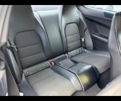 Mercedes-Benz C Class 2 KEYS|FULL SERVICE HISTORY INTERVALS @12K, 19K, 26K, 33K, 43K, 66K, 77K - 16