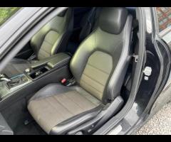 Mercedes-Benz C Class 2 KEYS|FULL SERVICE HISTORY INTERVALS @12K, 19K, 26K, 33K, 43K, 66K, 77K - 19