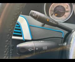 Mercedes-Benz C Class 2 KEYS|FULL SERVICE HISTORY INTERVALS @12K, 19K, 26K, 33K, 43K, 66K, 77K - 26