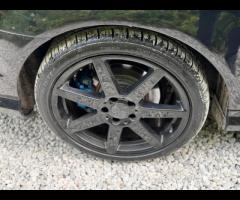 Mercedes-Benz C Class 2 KEYS|FULL SERVICE HISTORY INTERVALS @12K, 19K, 26K, 33K, 43K, 66K, 77K - 28