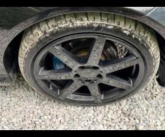 Mercedes-Benz C Class 2 KEYS|FULL SERVICE HISTORY INTERVALS @12K, 19K, 26K, 33K, 43K, 66K, 77K - 32