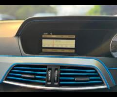 Mercedes-Benz C Class 2 KEYS|FULL SERVICE HISTORY INTERVALS @12K, 19K, 26K, 33K, 43K, 66K, 77K - 34