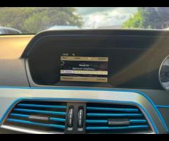 Mercedes-Benz C Class 2 KEYS|FULL SERVICE HISTORY INTERVALS @12K, 19K, 26K, 33K, 43K, 66K, 77K - 37