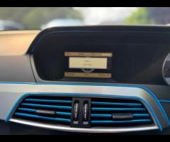 Mercedes-Benz C Class 2 KEYS|FULL SERVICE HISTORY INTERVALS @12K, 19K, 26K, 33K, 43K, 66K, 77K - 38
