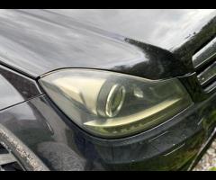 Mercedes-Benz C Class 2 KEYS|FULL SERVICE HISTORY INTERVALS @12K, 19K, 26K, 33K, 43K, 66K, 77K - 46