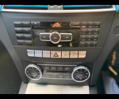 Mercedes-Benz C Class 2 KEYS|FULL SERVICE HISTORY INTERVALS @12K, 19K, 26K, 33K, 43K, 66K, 77K - 49