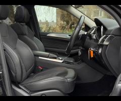 Mercedes-Benz M Class SERVICE HISTORY | 2 KEYS+LOGBOOK - 19