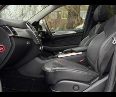 Mercedes-Benz M Class SERVICE HISTORY | 2 KEYS+LOGBOOK - 20