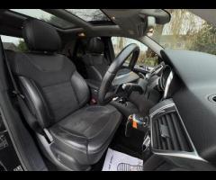 Mercedes-Benz M Class SERVICE HISTORY | 2 KEYS+LOGBOOK - 24