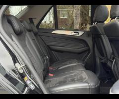 Mercedes-Benz M Class SERVICE HISTORY | 2 KEYS+LOGBOOK - 26