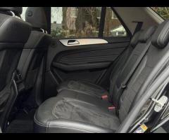 Mercedes-Benz M Class SERVICE HISTORY | 2 KEYS+LOGBOOK - 27