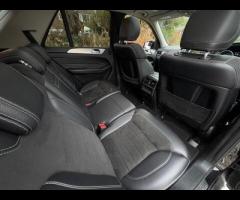 Mercedes-Benz M Class SERVICE HISTORY | 2 KEYS+LOGBOOK - 30