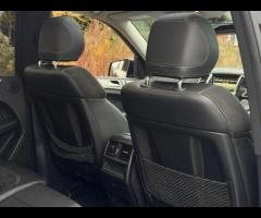 Mercedes-Benz M Class SERVICE HISTORY | 2 KEYS+LOGBOOK - 32