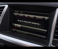 Mercedes-Benz M Class SERVICE HISTORY | 2 KEYS+LOGBOOK - 42