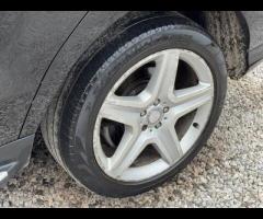 Mercedes-Benz M Class SERVICE HISTORY | 2 KEYS+LOGBOOK - 62