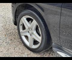 Mercedes-Benz M Class SERVICE HISTORY | 2 KEYS+LOGBOOK - 63