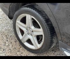 Mercedes-Benz M Class SERVICE HISTORY | 2 KEYS+LOGBOOK - 64