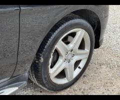 Mercedes-Benz M Class SERVICE HISTORY | 2 KEYS+LOGBOOK - 65