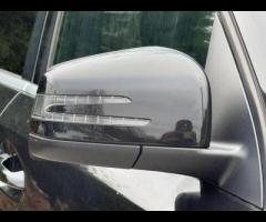 Mercedes-Benz M Class SERVICE HISTORY | 2 KEYS+LOGBOOK - 66