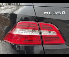 Mercedes-Benz M Class SERVICE HISTORY | 2 KEYS+LOGBOOK - 67