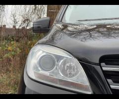 Mercedes-Benz M Class SERVICE HISTORY | 2 KEYS+LOGBOOK - 68