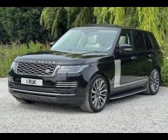 Land Rover Range Rover 7 MAIN DEALER LAND ROVER SERVICE STAMPS|

Smartphone Pack
Very rare

Black Pa - 5