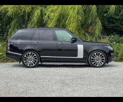 Land Rover Range Rover 7 MAIN DEALER LAND ROVER SERVICE STAMPS|

Smartphone Pack
Very rare

Black Pa - 10