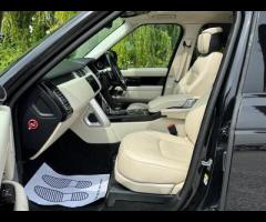 Land Rover Range Rover 7 MAIN DEALER LAND ROVER SERVICE STAMPS|

Smartphone Pack
Very rare

Black Pa - 14